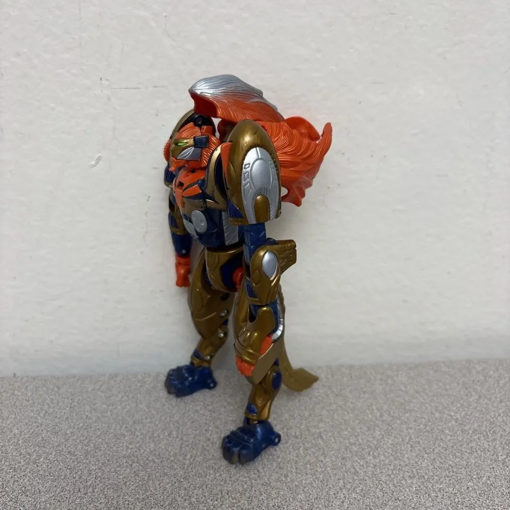 Hasbro excellent pre